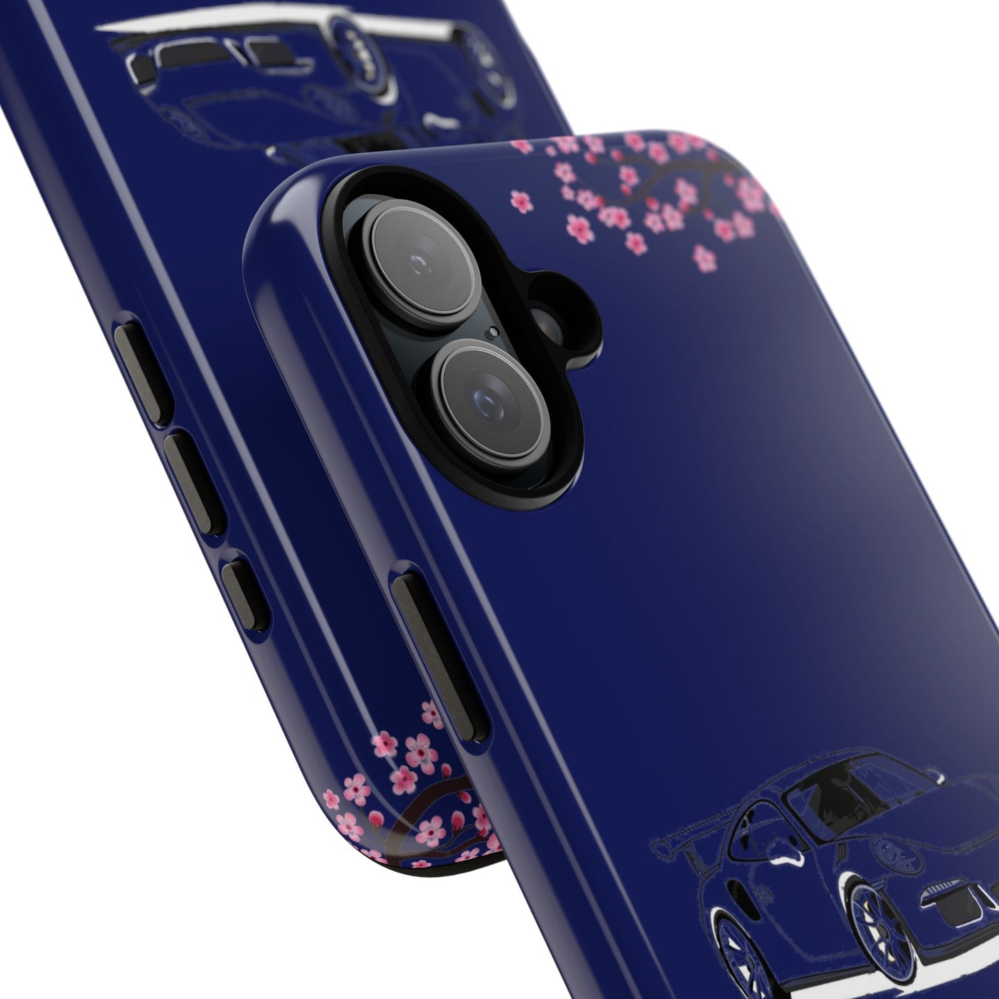 SAKURA V1 BLUE