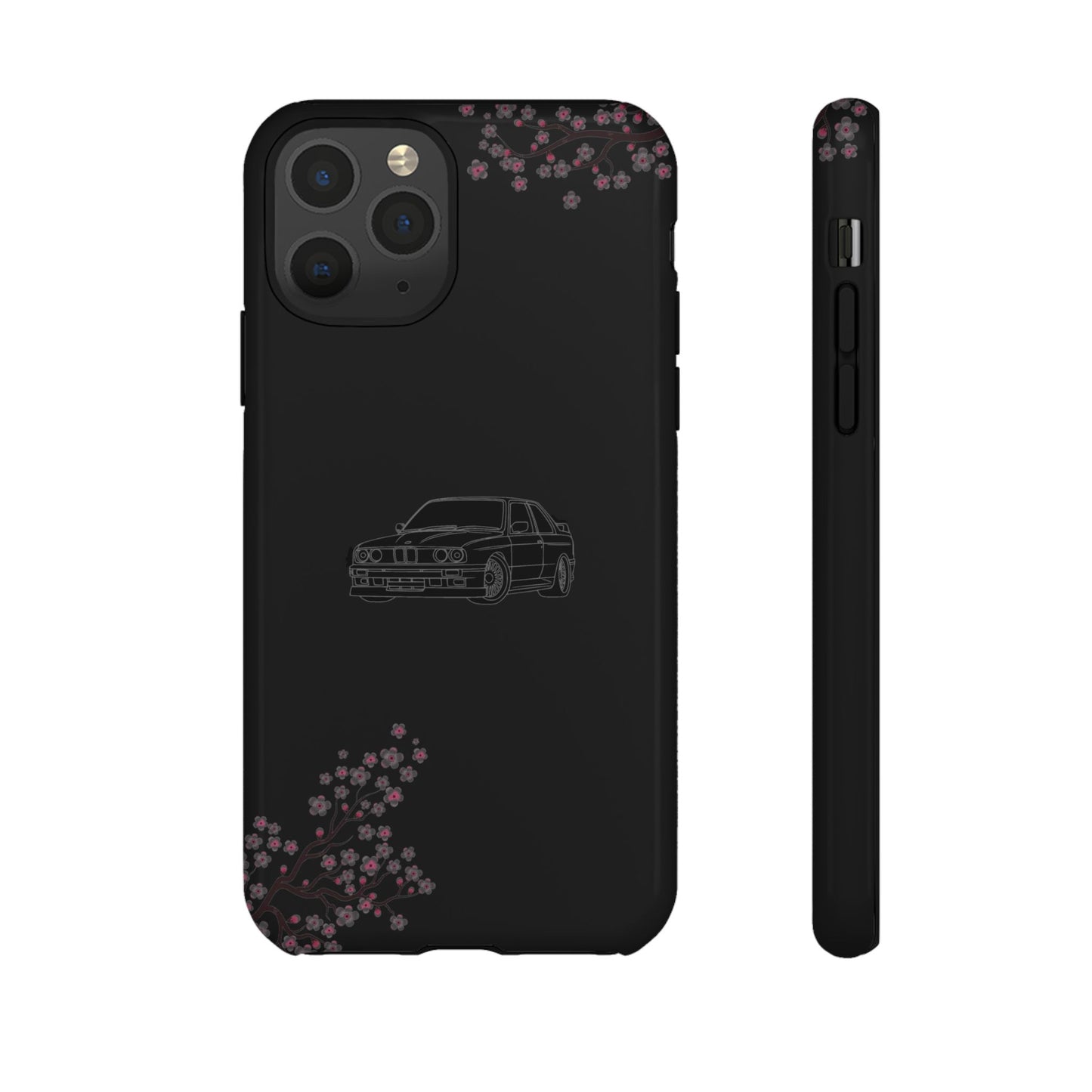 SAKURA V2 BLACK