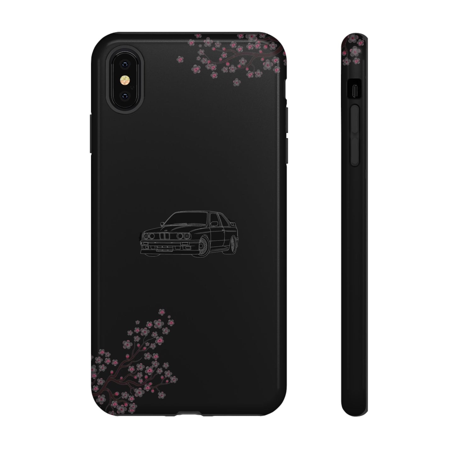 SAKURA V2 BLACK