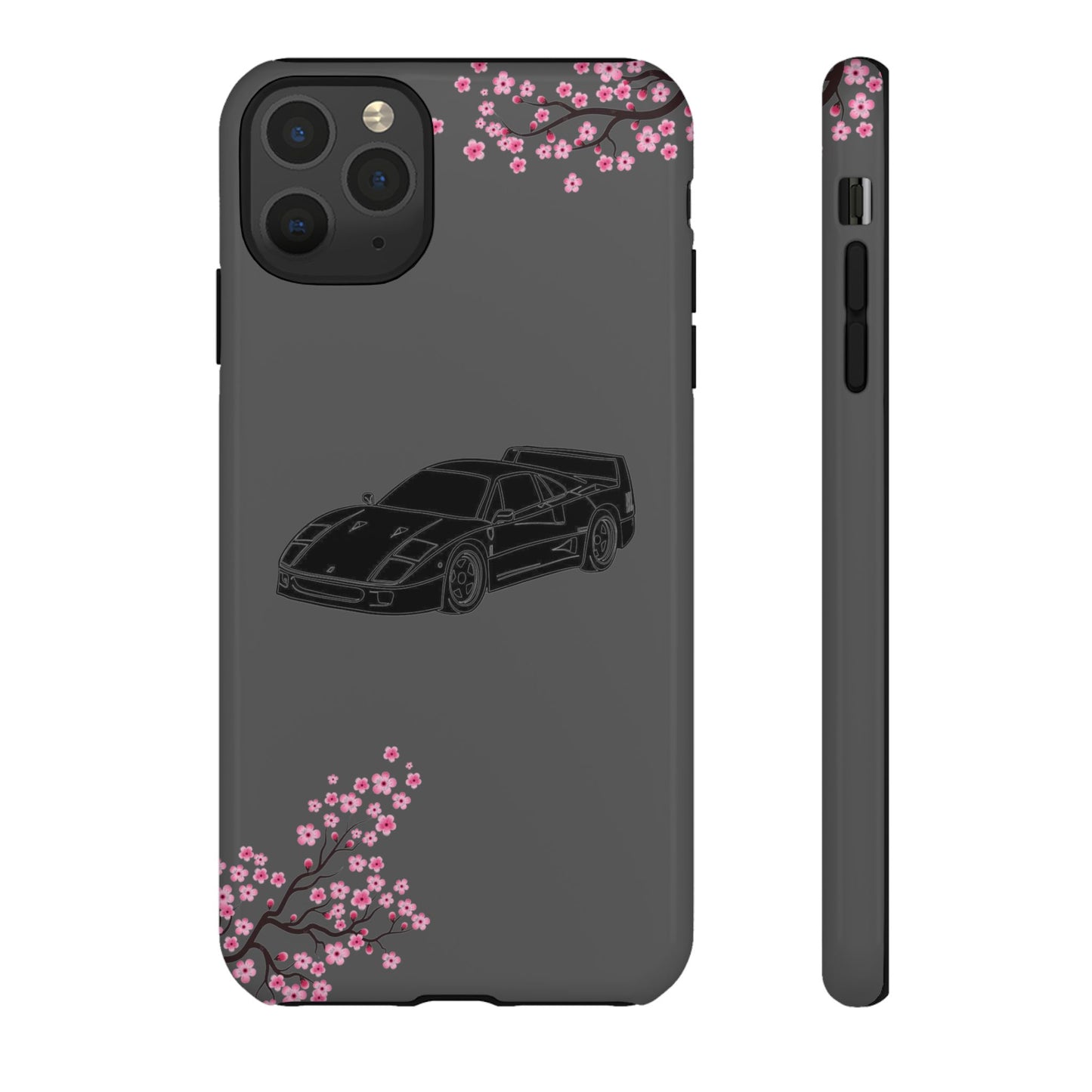 SAKURA V3 GREY