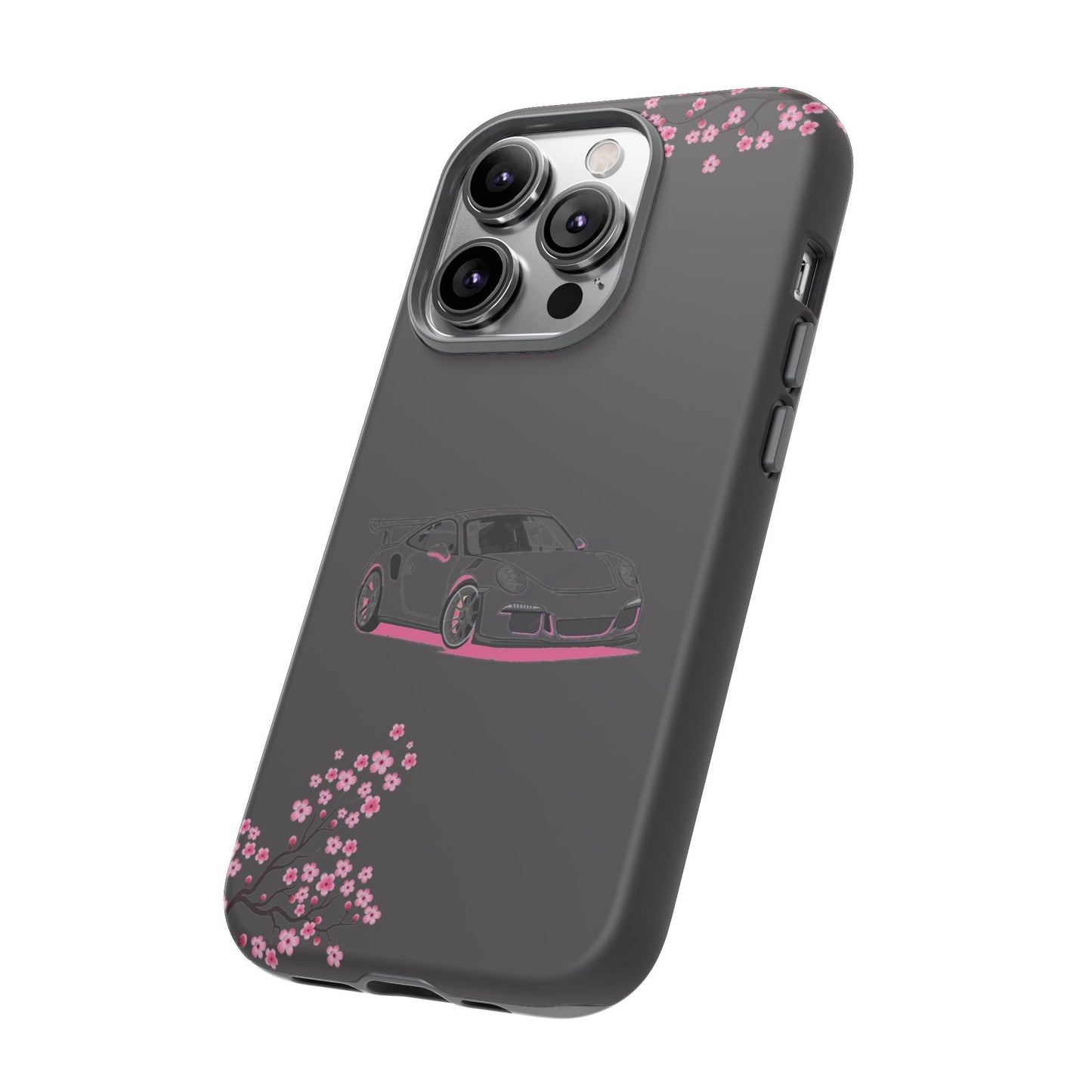 SAKURA V1 GREY