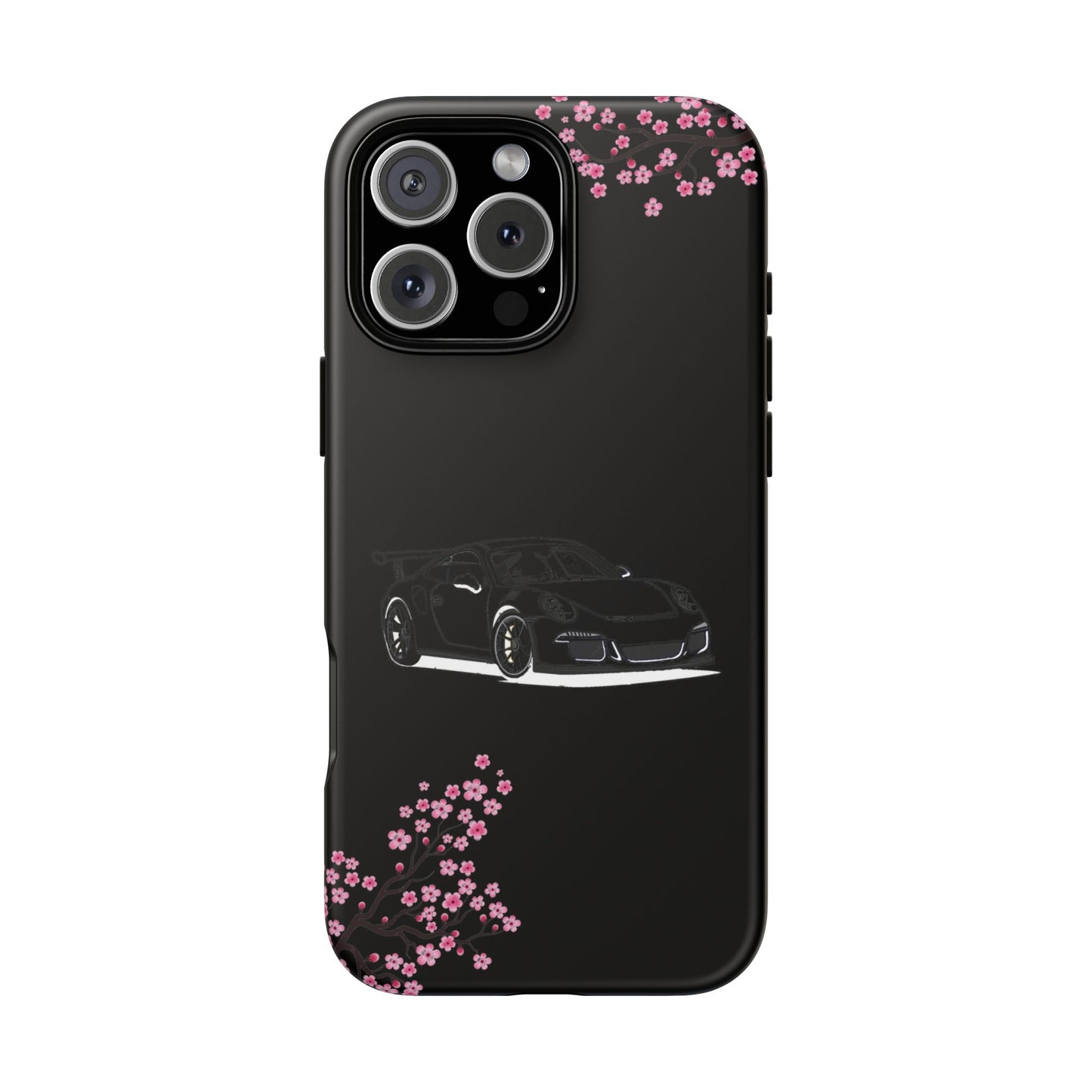 SAKURA V1 BLACK