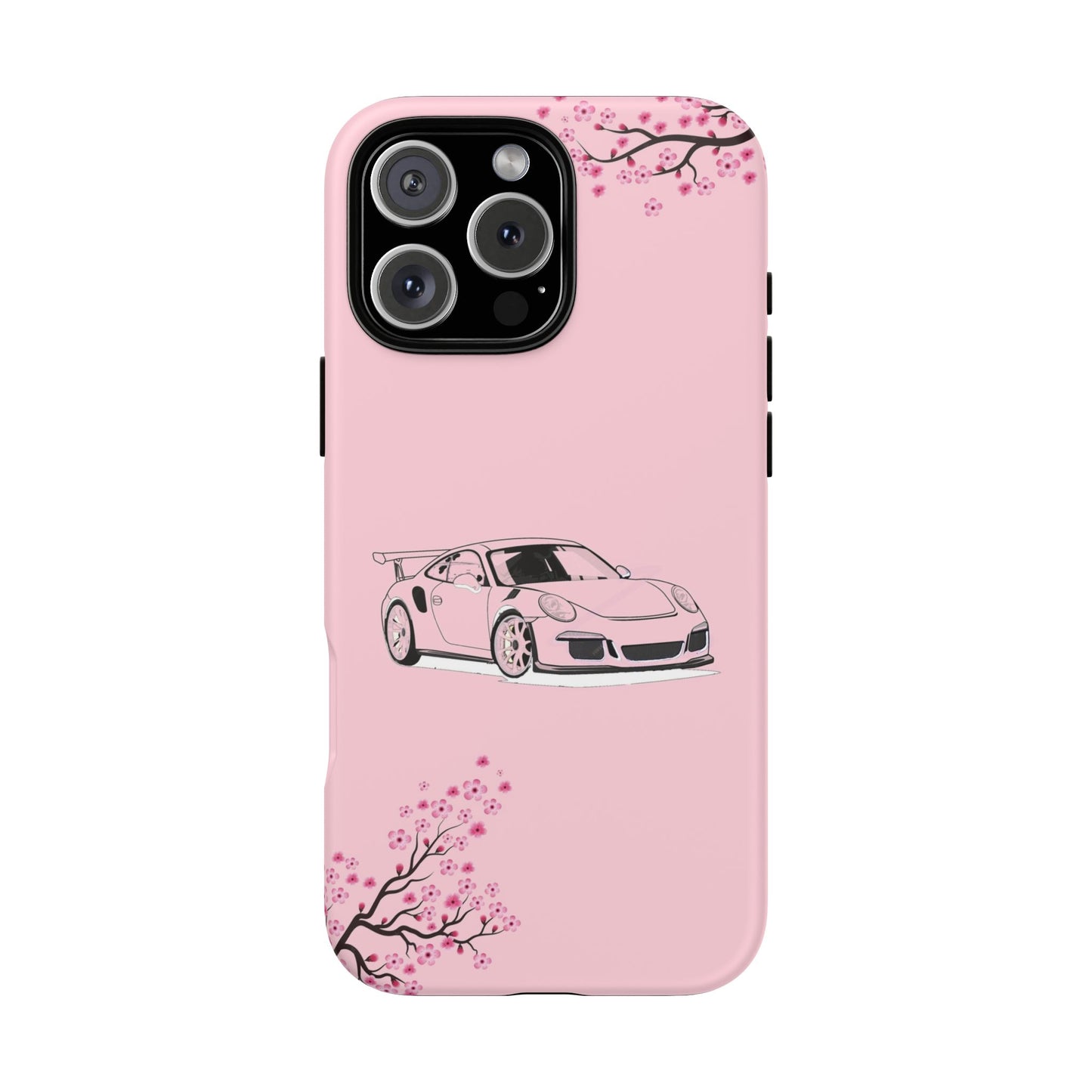 SAKURA V1 PINK