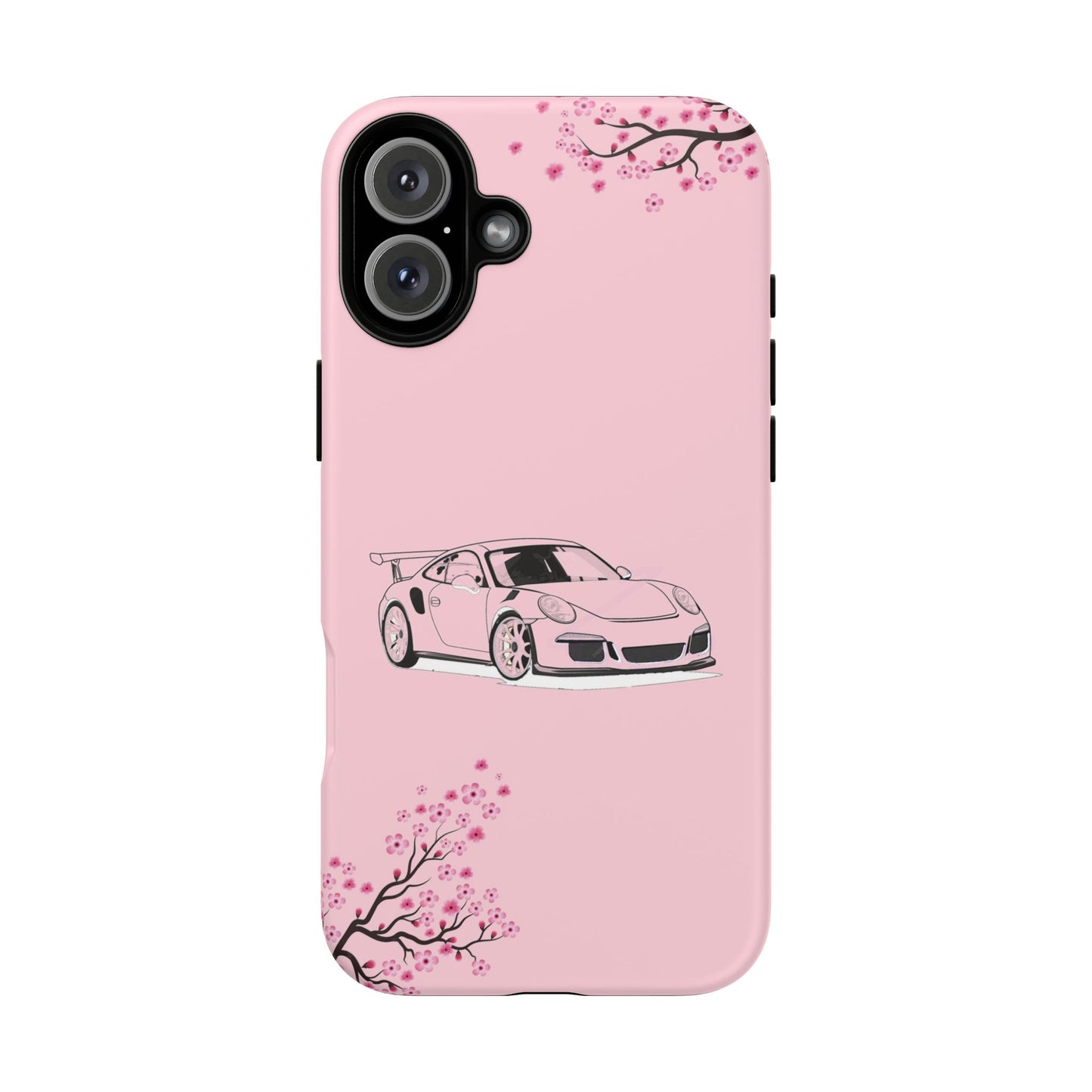 SAKURA V1 PINK