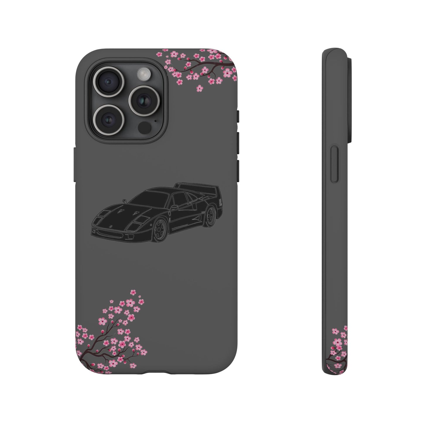 SAKURA V3 GREY